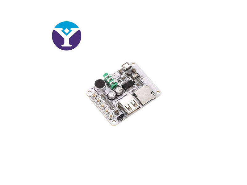 Bluetooth PCBA